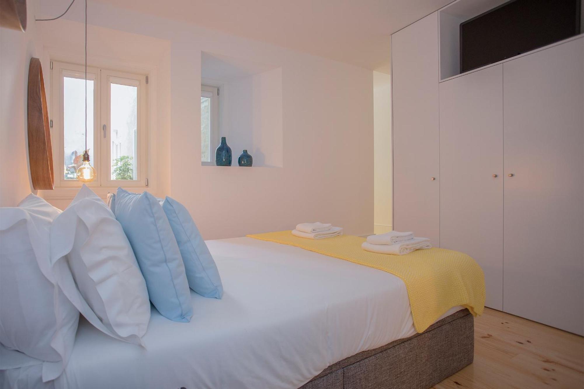 Liiiving In Porto - Clerigos Terrace Apartment Экстерьер фото
