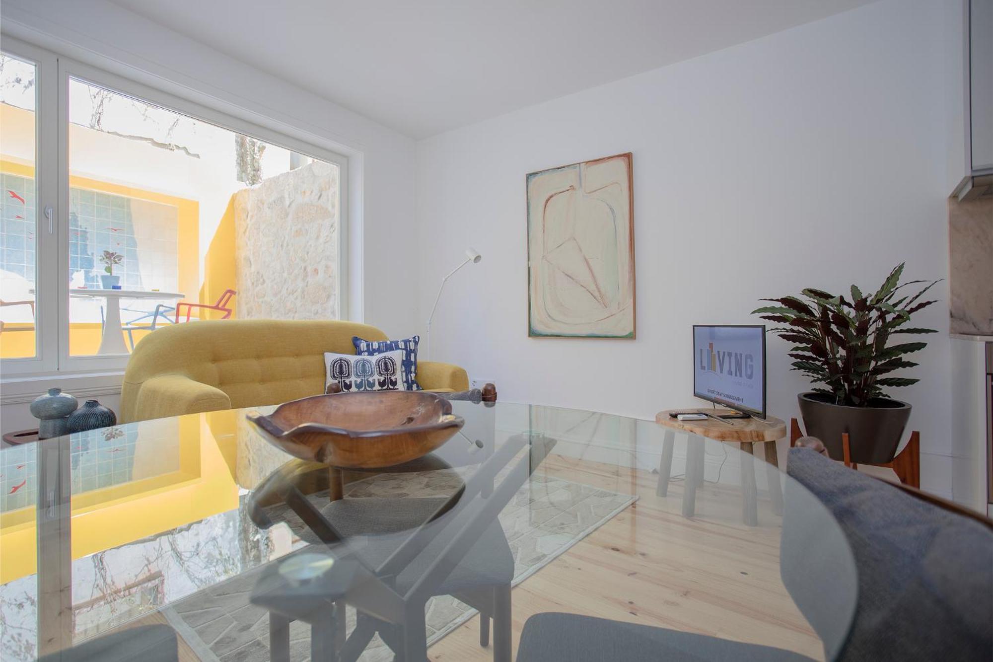 Liiiving In Porto - Clerigos Terrace Apartment Экстерьер фото