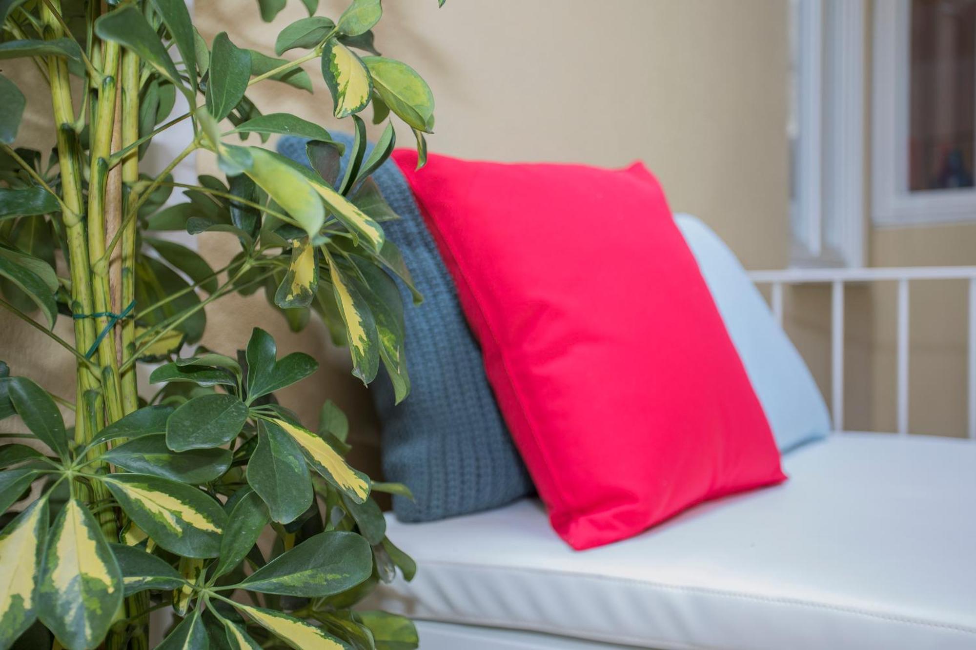 Liiiving In Porto - Clerigos Terrace Apartment Экстерьер фото