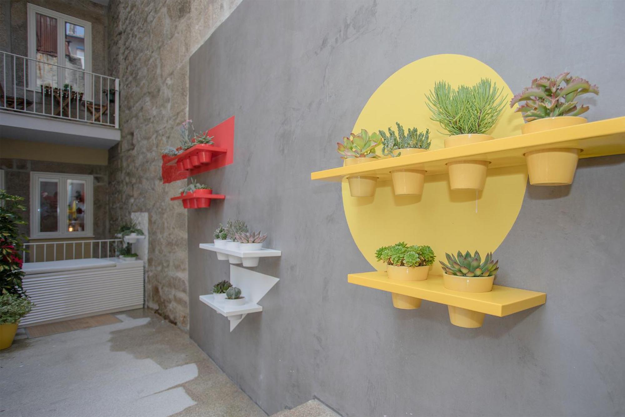 Liiiving In Porto - Clerigos Terrace Apartment Экстерьер фото