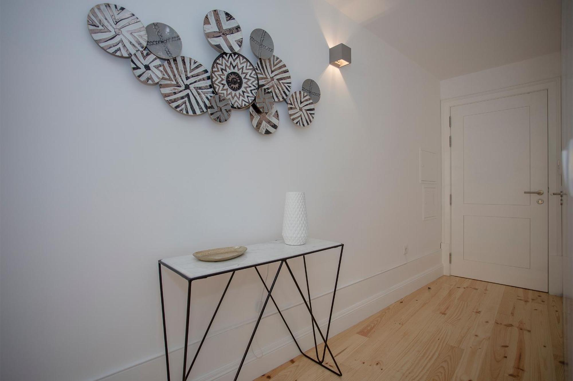 Liiiving In Porto - Clerigos Terrace Apartment Экстерьер фото