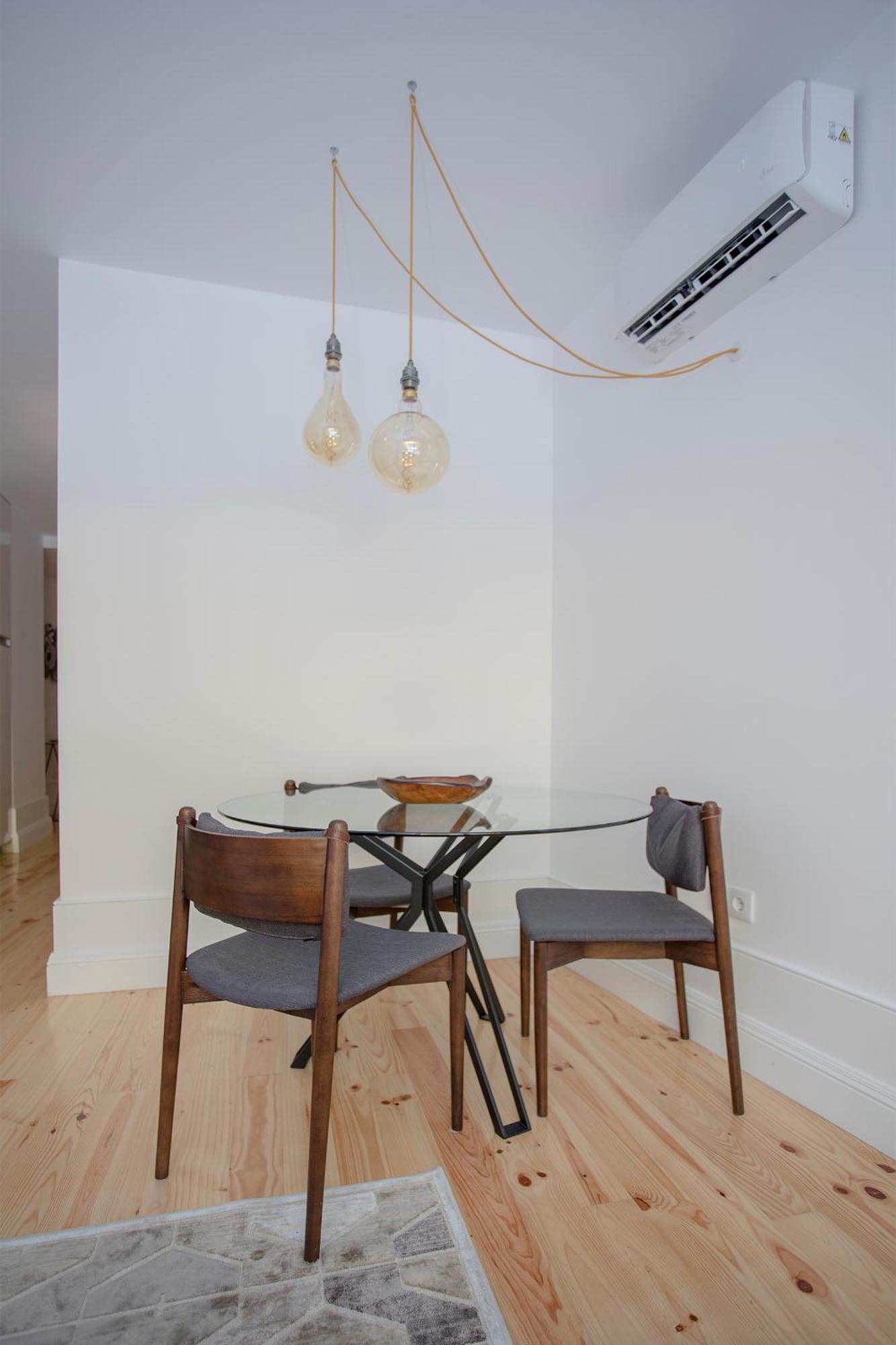 Liiiving In Porto - Clerigos Terrace Apartment Экстерьер фото