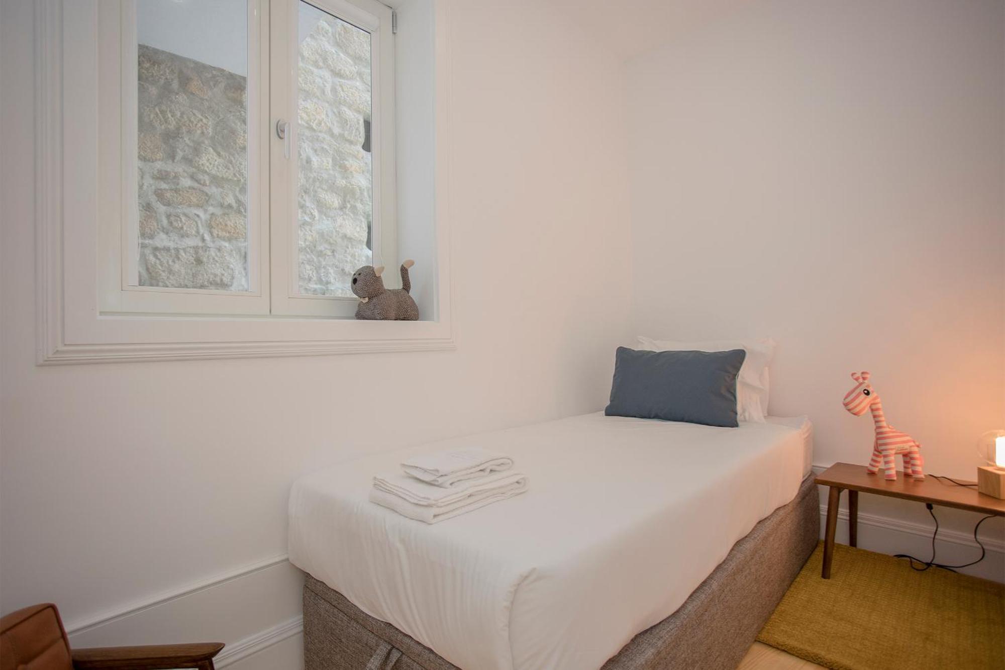 Liiiving In Porto - Clerigos Terrace Apartment Экстерьер фото