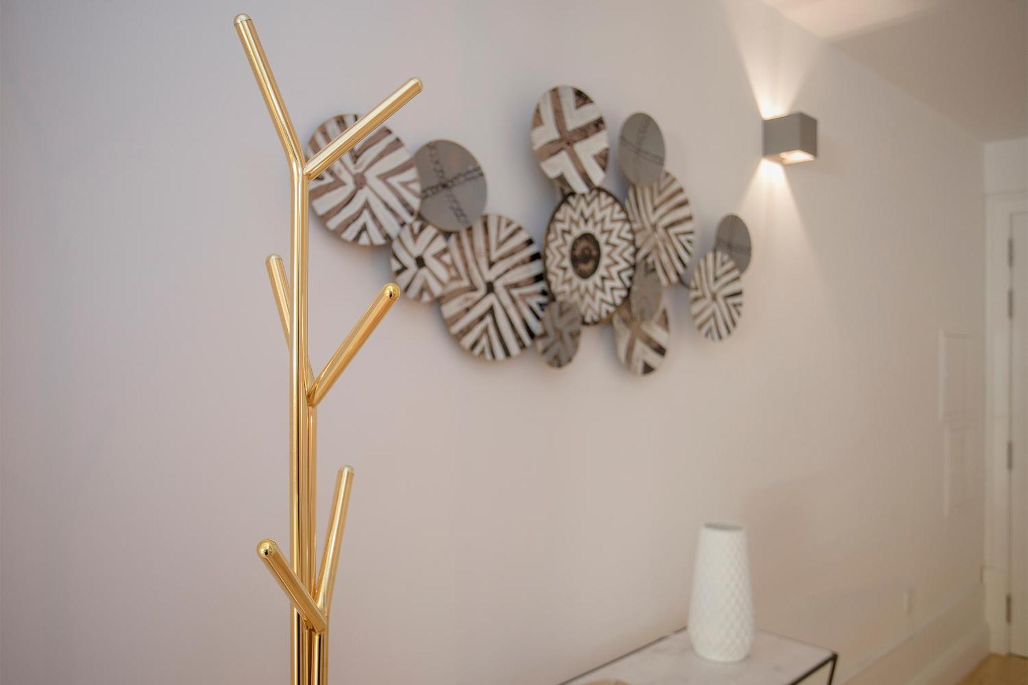 Liiiving In Porto - Clerigos Terrace Apartment Экстерьер фото