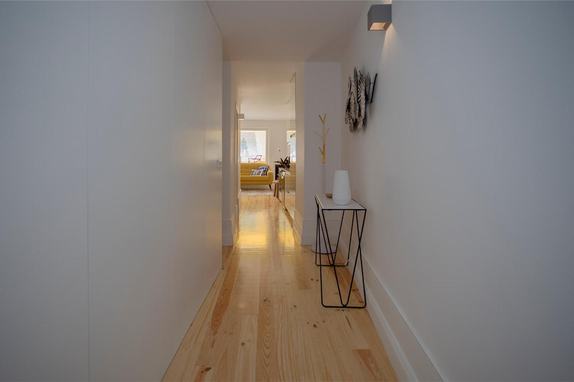 Liiiving In Porto - Clerigos Terrace Apartment Экстерьер фото