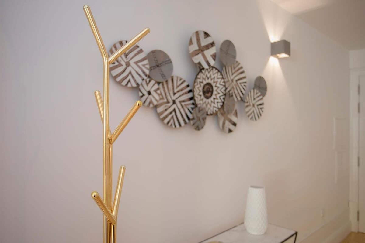 Liiiving In Porto - Clerigos Terrace Apartment Экстерьер фото