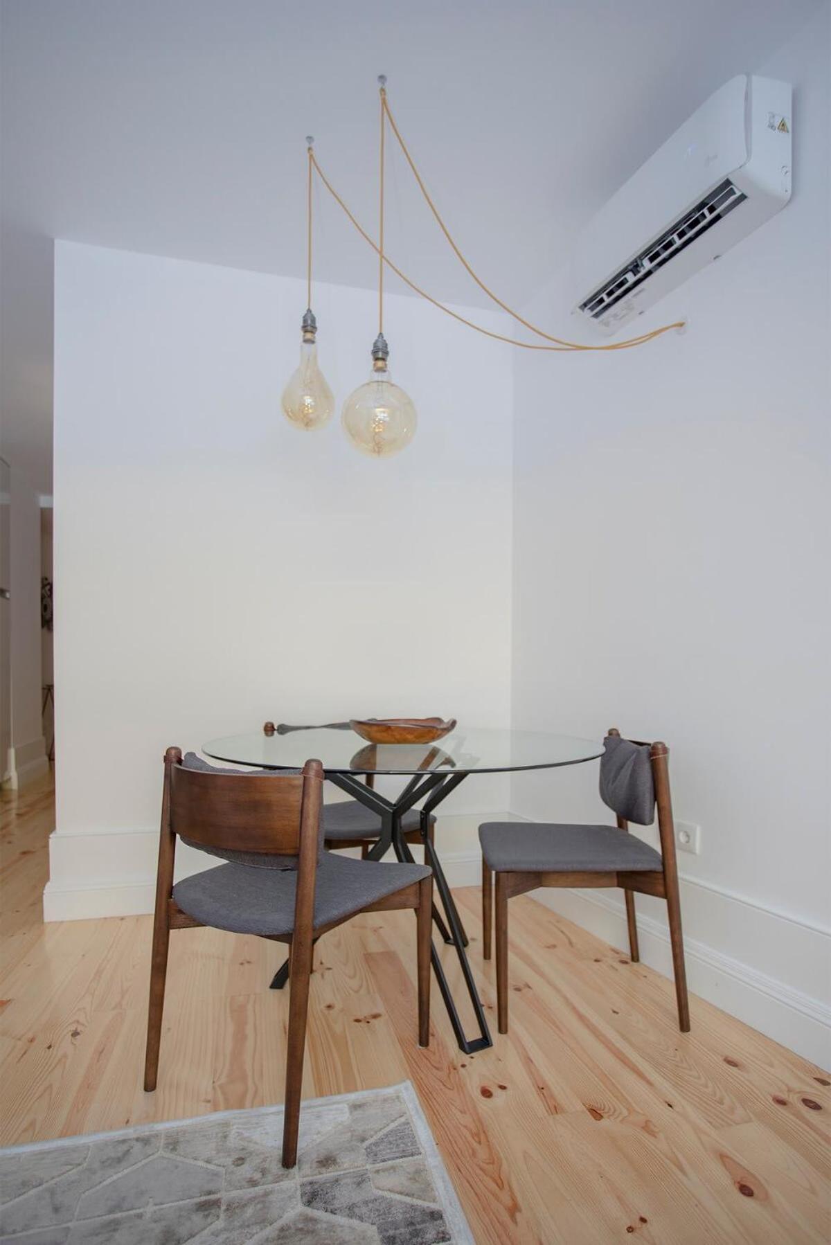 Liiiving In Porto - Clerigos Terrace Apartment Экстерьер фото