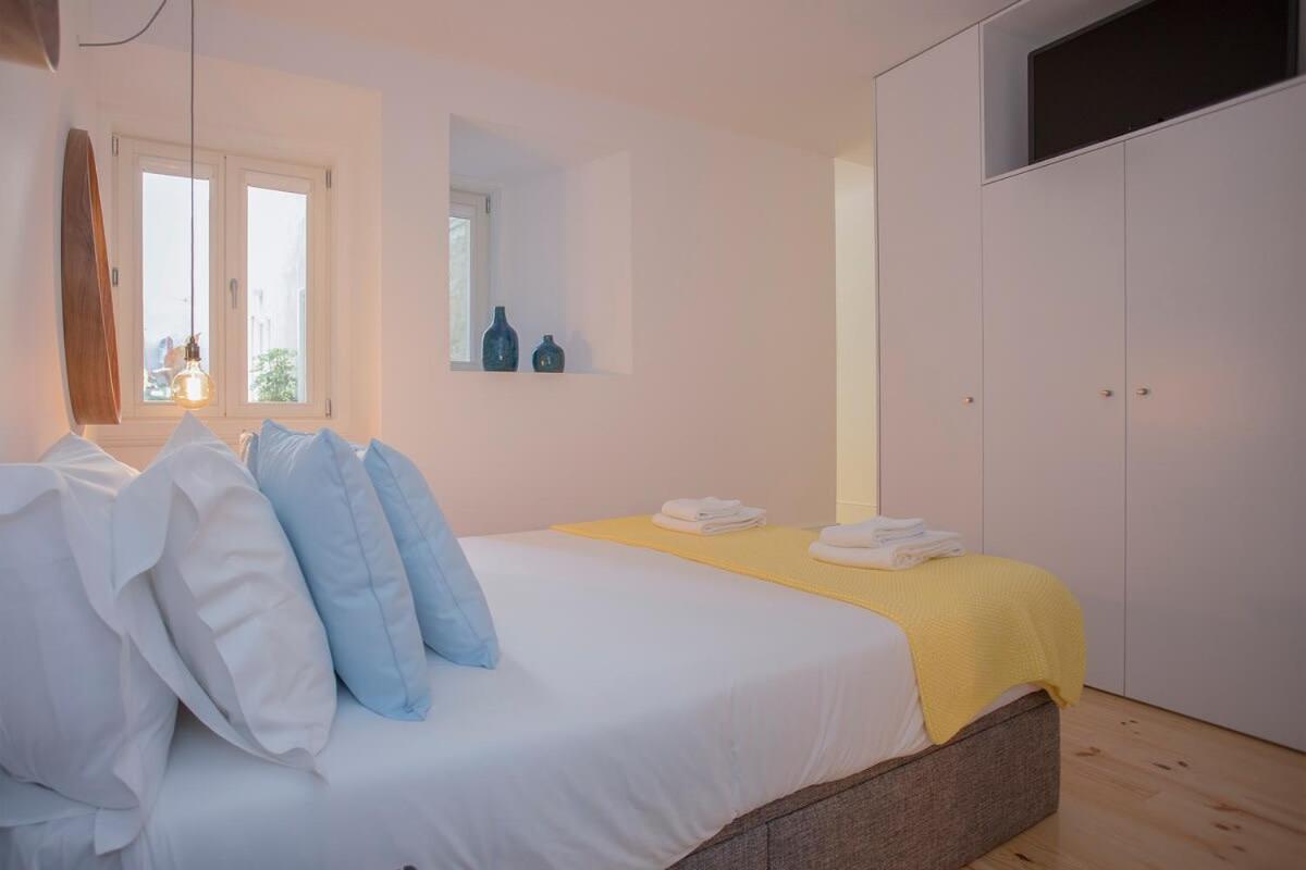Liiiving In Porto - Clerigos Terrace Apartment Экстерьер фото