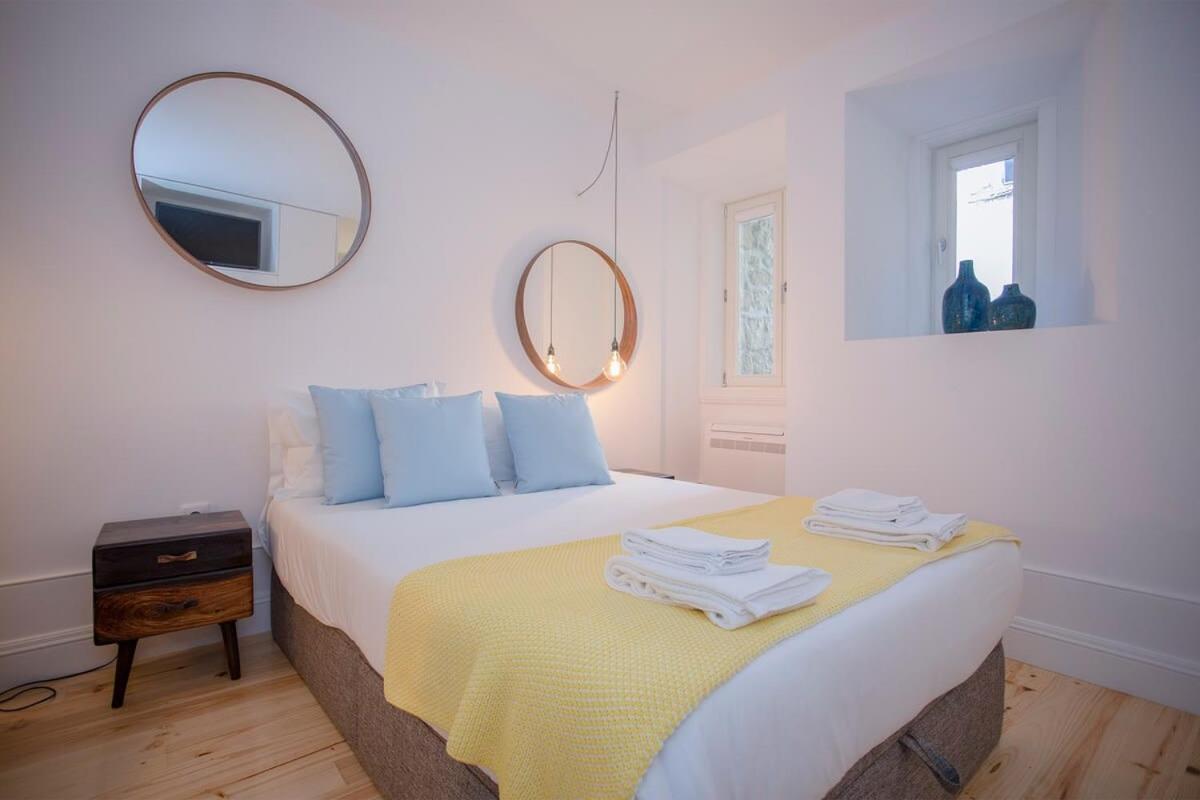 Liiiving In Porto - Clerigos Terrace Apartment Экстерьер фото